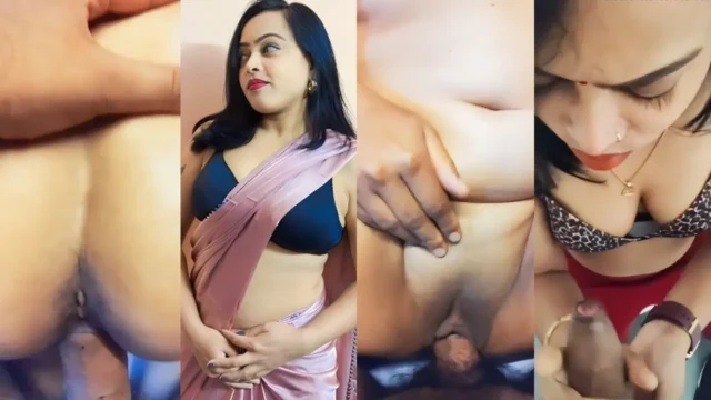MMS Shows Ex-GF Getting Fucked Hard With a Dripping Wet Pussy
