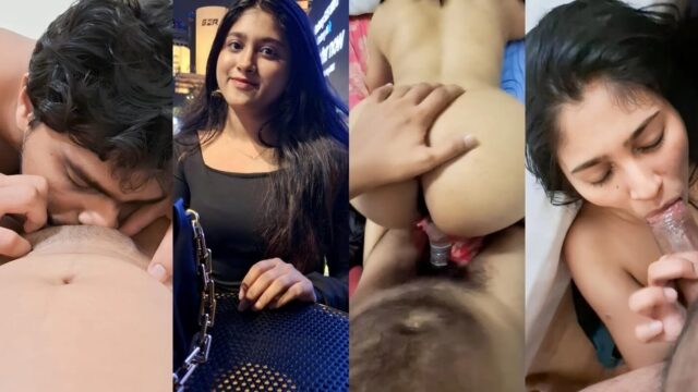 Viral Mallu MMS: Wet Pussy Fucking & Tight Ass Hardcore