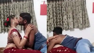 Desi bhabhi ki suhagraat xxx video