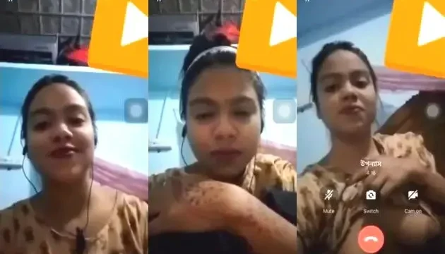 Desi Girlfriend Nudes Shows Big Boobs Wet Pussy Video Call Sex Chat