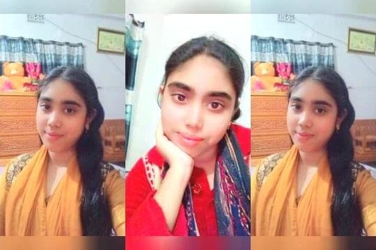 Desi Village Girl Video Flaunts Her Massive Natural Tits