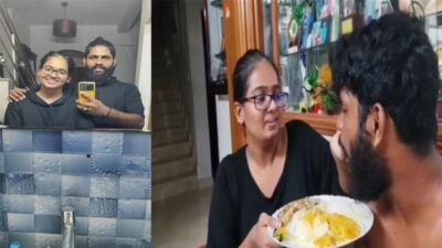 Tamil Horny Mallu Girlfriend Enjoying Fucking with Lover New Indian Porn Videos